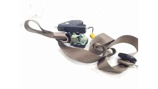 CINTURON SEGURIDAD TRASERO IZQUIERDO JAGUAR S-TYPE (2004-2007) 2.7 D 207CV 2720CC - L.7141691 / XR81381LEG 2