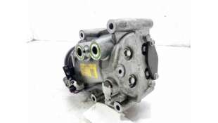 COMPRESOR AIRE ACONDICIONADO JAGUAR S-TYPE (2004-2007) 2.7 D 207CV 2720CC - L.7141693 / YR8H19D629AB 2