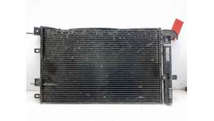 CONDENSADOR / RADIADOR  AIRE ACONDICIONADO JAGUAR S-TYPE (2004-2007) 2.7 D 207CV 2720CC - L.7141694 / C2Z31742