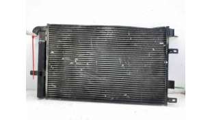 CONDENSADOR / RADIADOR  AIRE ACONDICIONADO JAGUAR S-TYPE (2004-2007) 2.7 D 207CV 2720CC - L.7141694 / C2Z31742 2