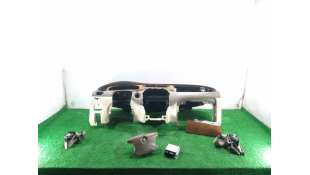 KIT AIRBAG JAGUAR S-TYPE (2004-2007) 2.7 D 207CV 2720CC - L.7141705 / XR814910LEG