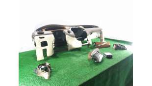 KIT AIRBAG JAGUAR S-TYPE (2004-2007) 2.7 D 207CV 2720CC - L.7141705 / XR814910LEG 2