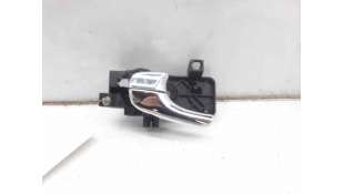 MANETA INTERIOR TRASERA IZQUIERDA JAGUAR S-TYPE (2004-2007) 2.7 D 207CV 2720CC - L.7141717 / 2R8322601