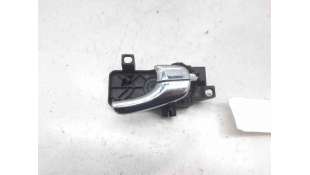 MANETA INTERIOR TRASERA DERECHA JAGUAR S-TYPE (2004-2007) 2.7 D 207CV 2720CC - L.7141718 / 2R8322600