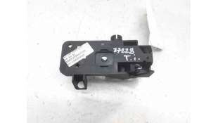 MANETA INTERIOR TRASERA DERECHA JAGUAR S-TYPE (2004-2007) 2.7 D 207CV 2720CC - L.7141718 / 2R8322600 2