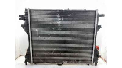 RADIADOR AGUA JAGUAR S-TYPE (2004-2007) 2.7 D 207CV 2720CC - L.7141747 / XR858580