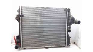 RADIADOR AGUA JAGUAR S-TYPE (2004-2007) 2.7 D 207CV 2720CC - L.7141747 / XR858580 2