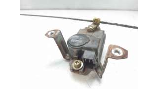 CERRADURA PUERTA TRASERA IZQUIERDA MITSUBISHI MONTERO (1990-1999) 2.5 TD 4WD (V24C, V24W) 99CV 2477CC - L.7141815 / MR31374