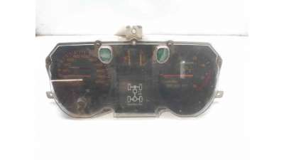 CUADRO INSTRUMENTOS MITSUBISHI MONTERO (1990-1999) 2.5 TD 4WD (V24C, V24W) 99CV 2477CC - L.7141827 / MB832131