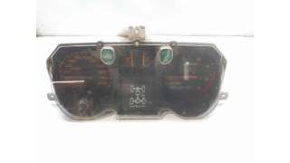 CUADRO INSTRUMENTOS MITSUBISHI MONTERO (1990-1999) 2.5 TD 4WD (V24C, V24W) 99CV 2477CC - L.7141827 / MB832131