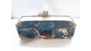 CUADRO INSTRUMENTOS MITSUBISHI MONTERO (1990-1999) 2.5 TD 4WD (V24C, V24W) 99CV 2477CC - L.7141827 / MB832131