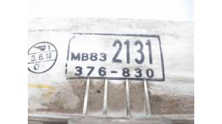 CUADRO INSTRUMENTOS MITSUBISHI MONTERO (1990-1999) 2.5 TD 4WD (V24C, V24W) 99CV 2477CC - L.7141827 / MB832131
