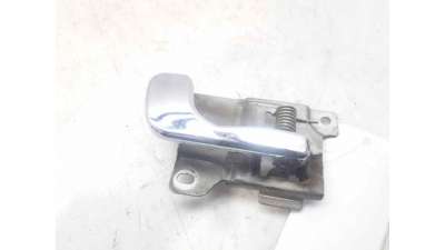 MANETA INTERIOR DELANTERA DERECHA MITSUBISHI MONTERO (1990-1999) 2.5 TD 4WD (V24C, V24W) 99CV 2477CC - L.7141883 / MB669170