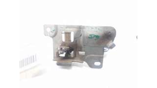 MANETA INTERIOR DELANTERA DERECHA MITSUBISHI MONTERO (1990-1999) 2.5 TD 4WD (V24C, V24W) 99CV 2477CC - L.7141883 / MB669170