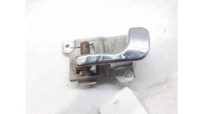 MANETA INTERIOR DELANTERA IZQUIERDA MITSUBISHI MONTERO (1990-1999) 2.5 TD 4WD (V24C, V24W) 99CV 2477CC - L.7141884 / MB6691