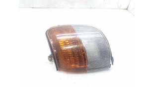 PILOTO DELANTERO IZQUIERDO MITSUBISHI MONTERO (1990-1999) 2.5 TD 4WD (V24C, V24W) 99CV 2477CC - L.7141901 / MR376367