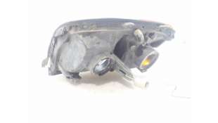 PILOTO DELANTERO IZQUIERDO MITSUBISHI MONTERO (1990-1999) 2.5 TD 4WD (V24C, V24W) 99CV 2477CC - L.7141901 / MR376367 2