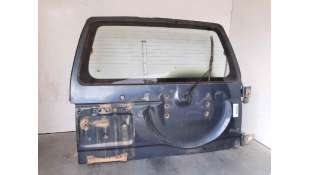 PORTON TRASERO MITSUBISHI MONTERO (1990-1999) 2.5 TD 4WD (V24C, V24W) 99CV 2477CC - L.7141914 / MB945277 2