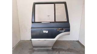 PUERTA TRASERA IZQUIERDA MITSUBISHI MONTERO (1990-1999) 2.5 TD 4WD (V24C, V24W) 99CV 2477CC - L.7141918 / MR344447