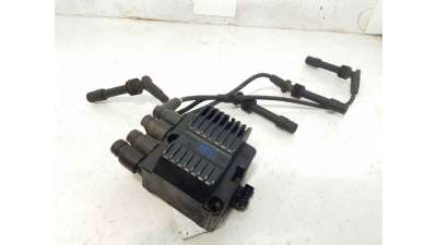 BOBINA ENCENDIDO OPEL ASTRA F (1992-1998) 1.6 I (F19, M19) 75CV 1598CC - L.7141975 / 1103872