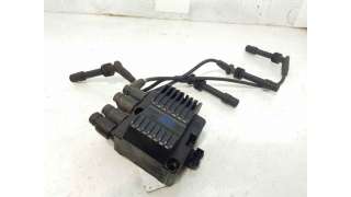 BOBINA ENCENDIDO OPEL ASTRA F (1992-1998) 1.6 I (F19, M19) 75CV 1598CC - L.7141975 / 1103872