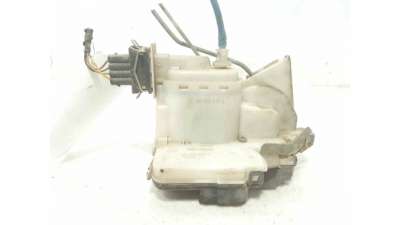 CERRADURA PUERTA TRASERA IZQUIERDA VOLKSWAGEN GOLF III (1995-1997) 1.6 101CV 1595CC - L.7142243 / 1H4839015G