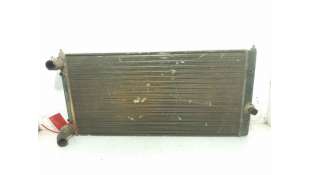 RADIADOR AGUA VOLKSWAGEN GOLF III (1995-1997) 1.6 101CV 1595CC - L.7142365 / 1H0121253D 2
