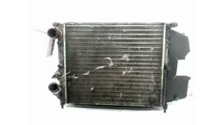 RADIADOR AGUA RENAULT CLIO I (1996-1996) 1.2 (B/C/S577) 54CV 1239CC - L.7142600 / 7701034770