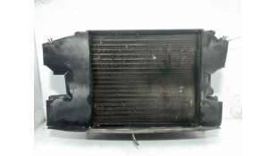 RADIADOR AGUA RENAULT CLIO I (1996-1996) 1.2 (B/C/S577) 54CV 1239CC - L.7142600 / 7701034770 2