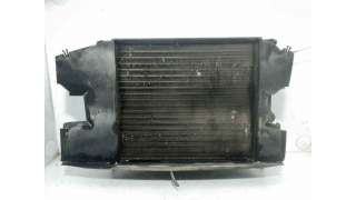 RADIADOR AGUA RENAULT CLIO I (1996-1996) 1.2 (B/C/S577) 54CV 1239CC - L.7142600 / 7701034770