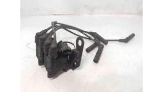 BOBINA ENCENDIDO HYUNDAI ACCENT I (1994-2000) 1.5 I 12V 88CV 1495CC - L.7143114 / 2730122040