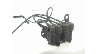 BOBINA ENCENDIDO HYUNDAI ACCENT I (1994-2000) 1.5 I 12V 88CV 1495CC - L.7143114 / 2730122040