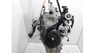 MOTOR COMPLETO HONDA CIVIC VIII SEDÁN (2006-) 1.3 HYBRID (FA3, FD3) 95CV 1339CC - L.7143284 / LDA2 2