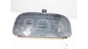 CUADRO INSTRUMENTOS RENAULT TRAFIC FURGÓN (1997-2001) 1.9 D 60CV 1870CC - L.7143387 / 7700308313