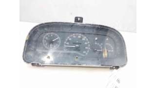CUADRO INSTRUMENTOS RENAULT TRAFIC FURGÓN (1997-2001) 1.9 D 60CV 1870CC - L.7143387 / 7700308313