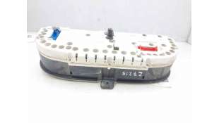 CUADRO INSTRUMENTOS RENAULT TRAFIC FURGÓN (1997-2001) 1.9 D 60CV 1870CC - L.7143387 / 7700308313 2