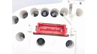 CUADRO INSTRUMENTOS RENAULT TRAFIC FURGÓN (1997-2001) 1.9 D 60CV 1870CC - L.7143387 / 7700308313