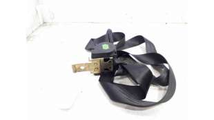 CINTURON SEGURIDAD DELANTERO DERECHO RENAULT TRAFIC FURGÓN (1997-2001) 1.9 D 60CV 1870CC - L.7143389 / 7701203751 2