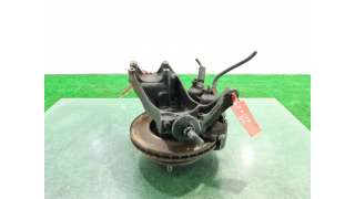 MANGUETA DELANTERA DERECHA RENAULT TRAFIC FURGÓN (1997-2001) 1.9 D 60CV 1870CC - L.7143410 / 7700301615