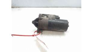 MOTOR ARRANQUE RENAULT TRAFIC FURGÓN (1997-2001) 1.9 D 60CV 1870CC - L.7143414 / 7700113207