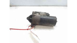 MOTOR ARRANQUE RENAULT TRAFIC FURGÓN (1997-2001) 1.9 D 60CV 1870CC - L.7143414 / 7700113207