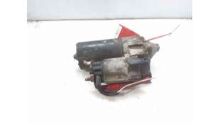 MOTOR ARRANQUE RENAULT TRAFIC FURGÓN (1997-2001) 1.9 D 60CV 1870CC - L.7143414 / 7700113207 2