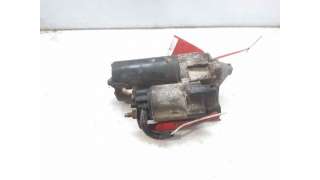 MOTOR ARRANQUE RENAULT TRAFIC FURGÓN (1997-2001) 1.9 D 60CV 1870CC - L.7143414 / 7700113207