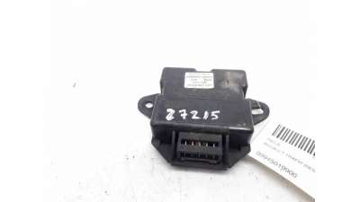 RELE RENAULT TRAFIC FURGÓN (1997-2001) 1.9 D 60CV 1870CC - L.7143416 / 09945019900