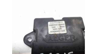 RELE RENAULT TRAFIC FURGÓN (1997-2001) 1.9 D 60CV 1870CC - L.7143416 / 09945019900