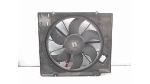 ELECTROVENTILADOR RENAULT TRAFIC FURGÓN (1997-2001) 1.9 D 60CV 1870CC - L.7143429 / 7700310401