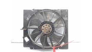 ELECTROVENTILADOR RENAULT TRAFIC FURGÓN (1997-2001) 1.9 D 60CV 1870CC - L.7143429 / 7700310401 2