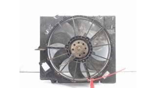 ELECTROVENTILADOR RENAULT TRAFIC FURGÓN (1997-2001) 1.9 D 60CV 1870CC - L.7143429 / 7700310401