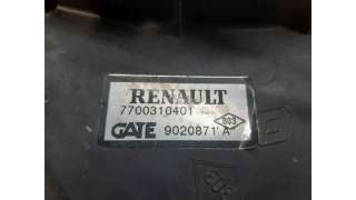 ELECTROVENTILADOR RENAULT TRAFIC FURGÓN (1997-2001) 1.9 D 60CV 1870CC - L.7143429 / 7700310401