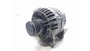 ALTERNADOR VOLKSWAGEN CRAFTER 30-50 FURGÓN (2011-2016) 2.0 TDI 109CV 1968CC - L.7143703 / 2157581
